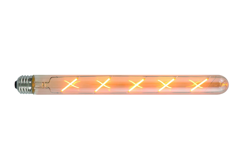 LED 에디슨 T30x300